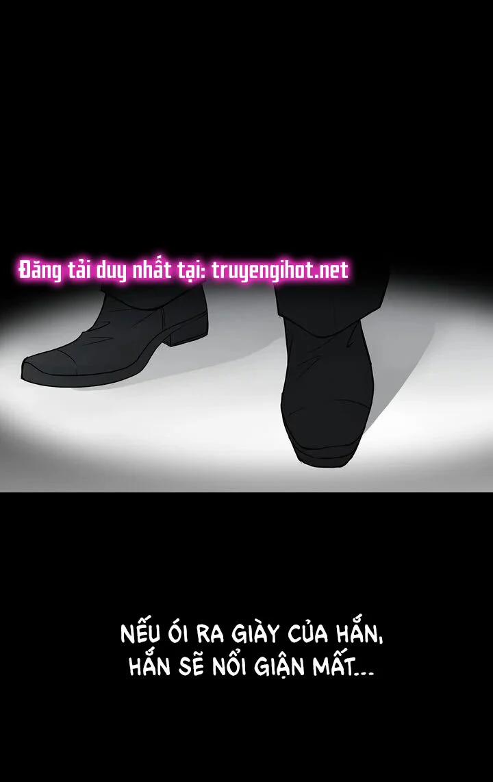 Nữ Hoàng Bí Ẩn 2 trang 8