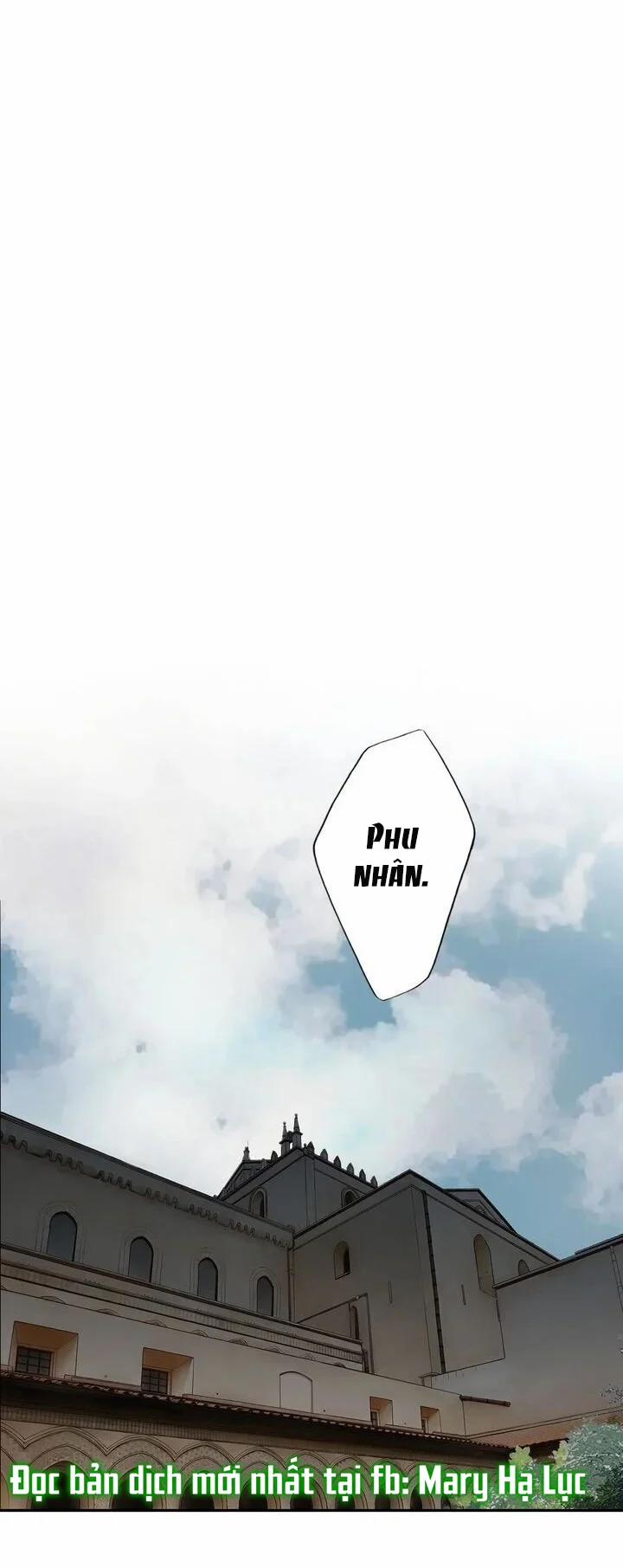 Nữ Hoàng Bí Ẩn 20.1 trang 1