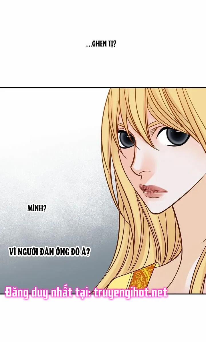 Nữ Hoàng Bí Ẩn 20.1 trang 14