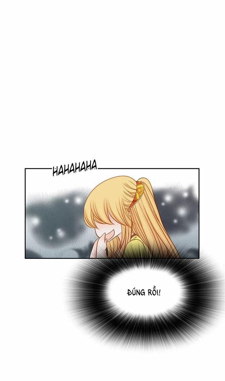 Nữ Hoàng Bí Ẩn 20.1 trang 15