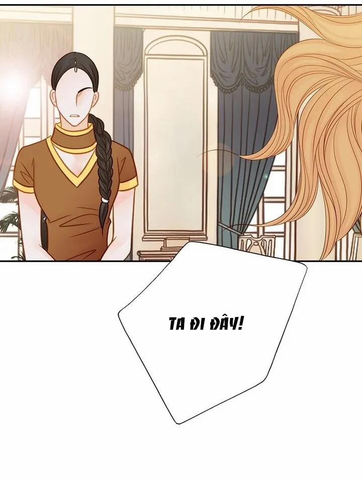 Nữ Hoàng Bí Ẩn 20.1 trang 17