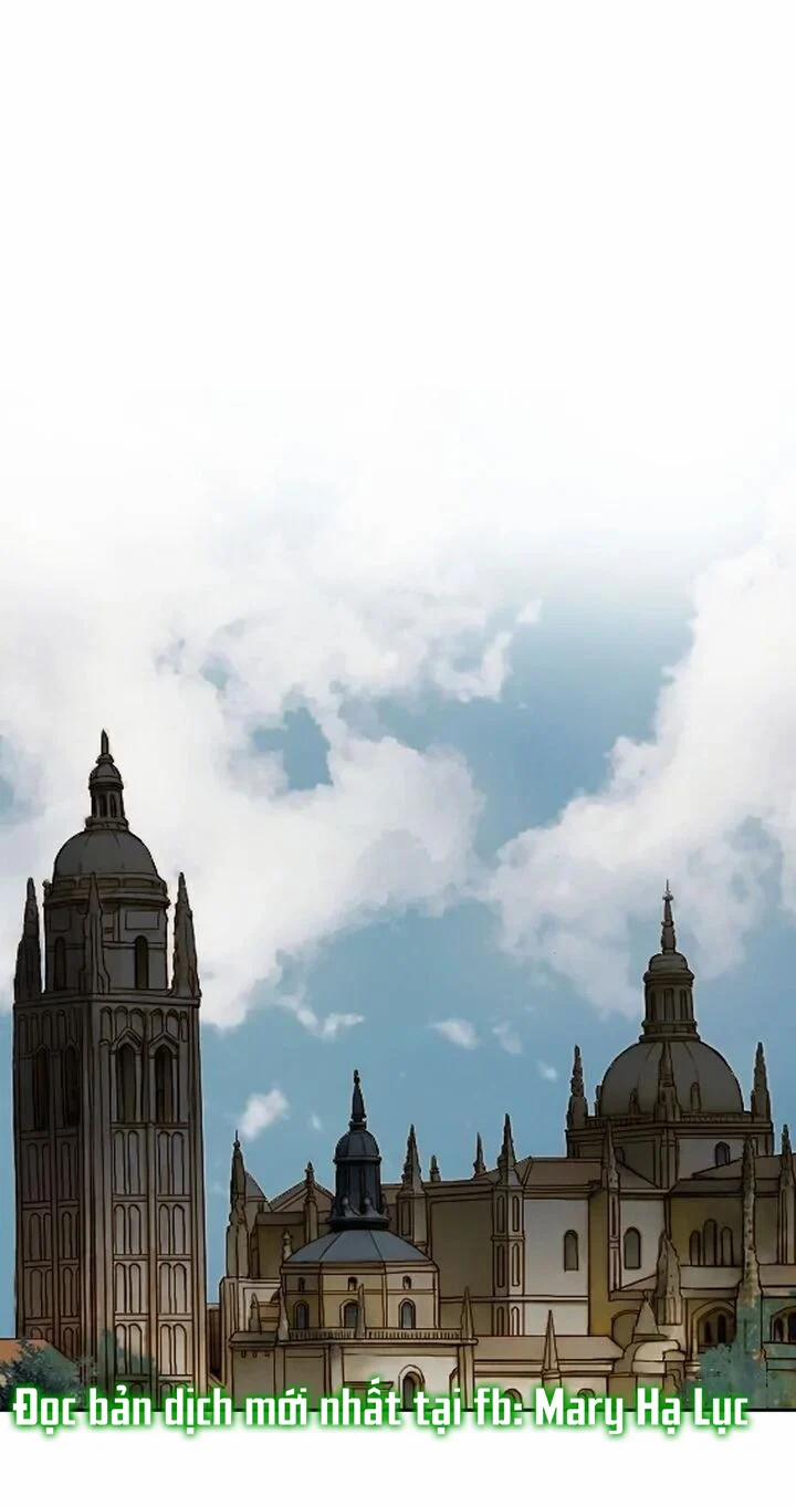 Nữ Hoàng Bí Ẩn 20.1 trang 20