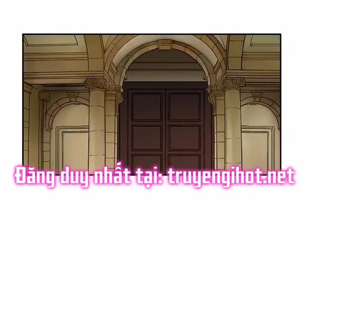 Nữ Hoàng Bí Ẩn 20.1 trang 21