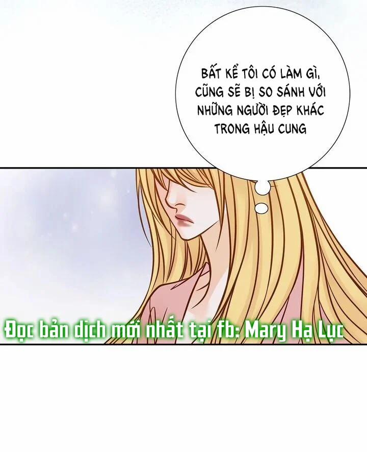 Nữ Hoàng Bí Ẩn 20.1 trang 4