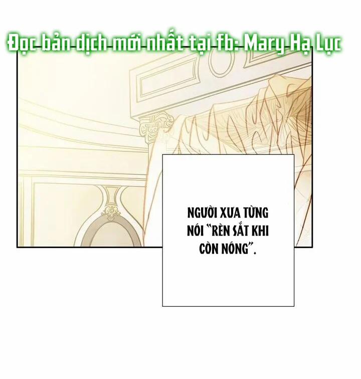 Nữ Hoàng Bí Ẩn 20.1 trang 8