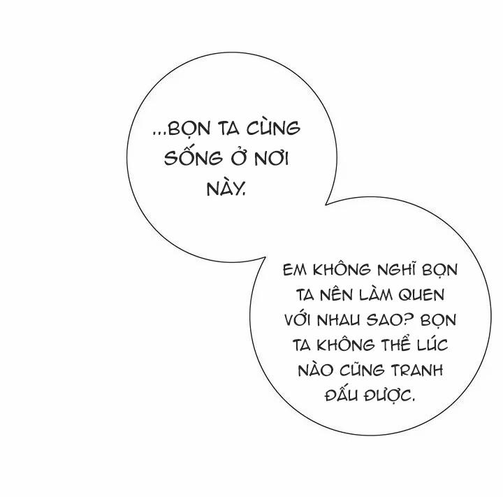 Nữ Hoàng Bí Ẩn 20.1 trang 9