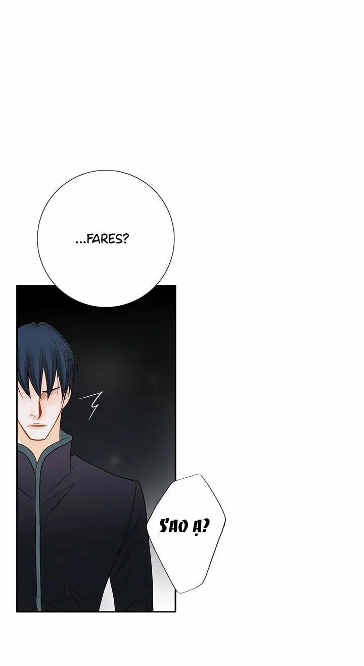 Nữ Hoàng Bí Ẩn 20.2 trang 10