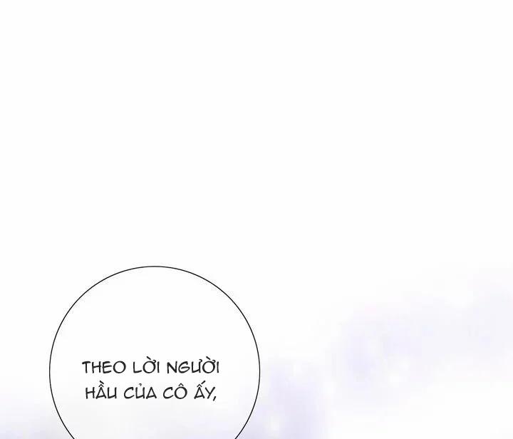 Nữ Hoàng Bí Ẩn 20.2 trang 12