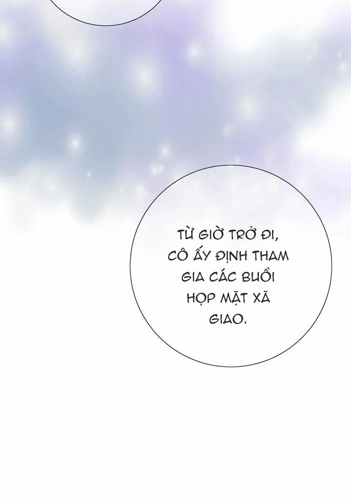 Nữ Hoàng Bí Ẩn 20.2 trang 13