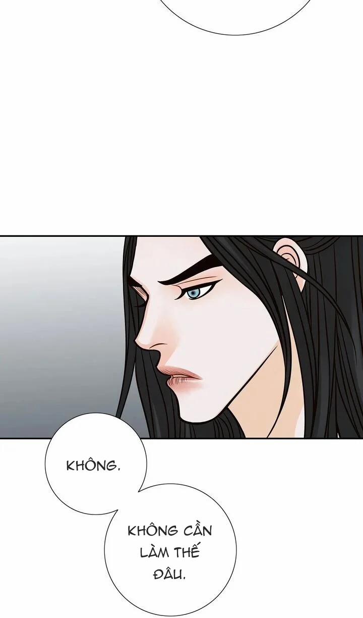 Nữ Hoàng Bí Ẩn 20.2 trang 19