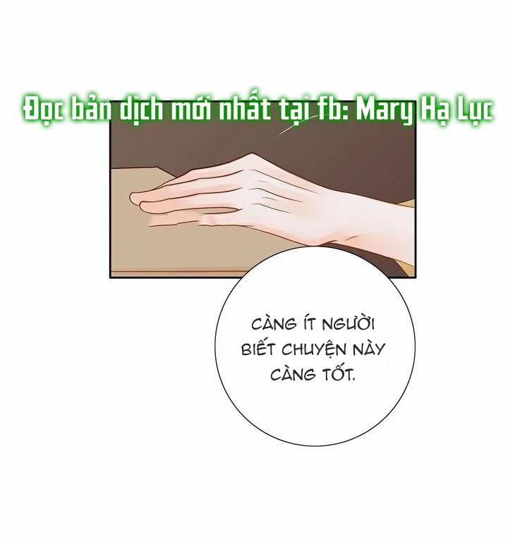 Nữ Hoàng Bí Ẩn 20.2 trang 20