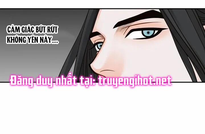 Nữ Hoàng Bí Ẩn 20.2 trang 22