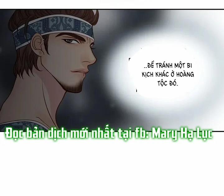 Nữ Hoàng Bí Ẩn 20.2 trang 7