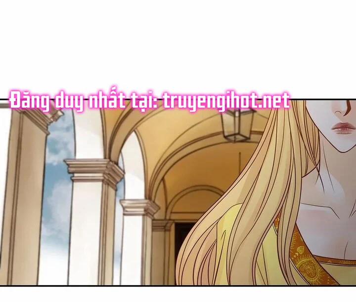 Nữ Hoàng Bí Ẩn 20.3 trang 11