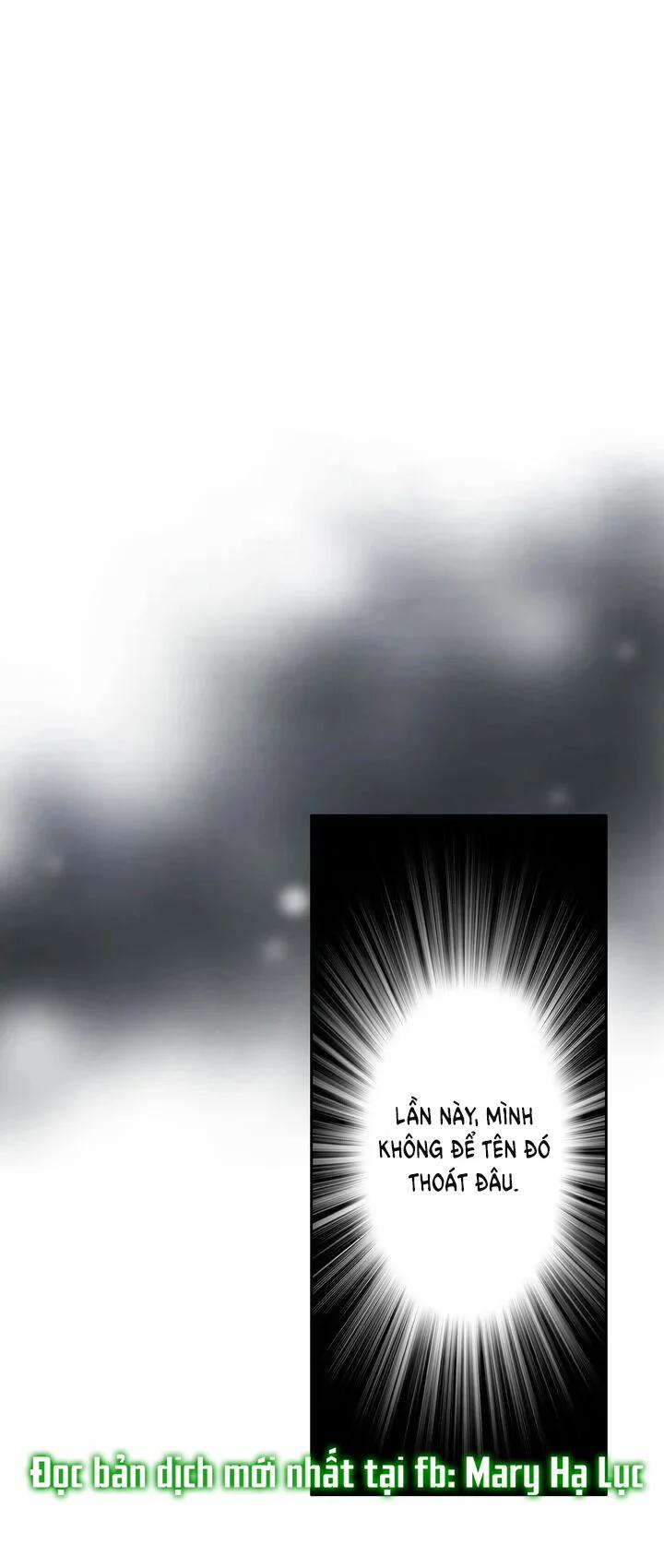 Nữ Hoàng Bí Ẩn 20.3 trang 12