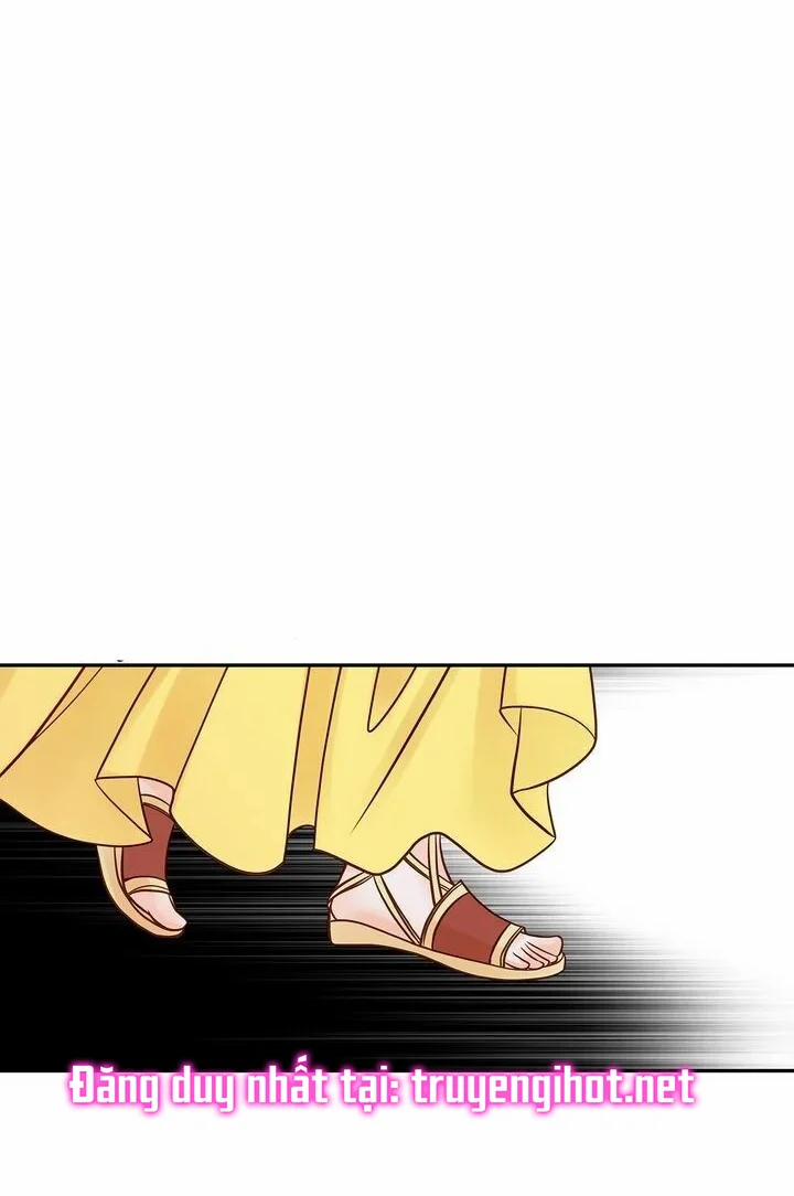 Nữ Hoàng Bí Ẩn 20.3 trang 13