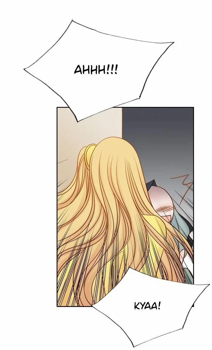 Nữ Hoàng Bí Ẩn 20.3 trang 14