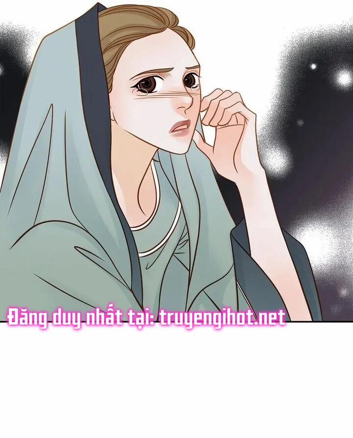 Nữ Hoàng Bí Ẩn 20.3 trang 17