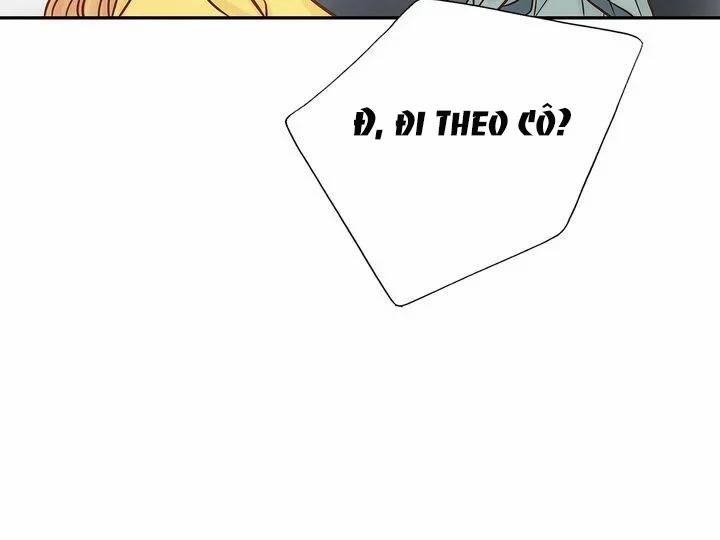 Nữ Hoàng Bí Ẩn 20.3 trang 19