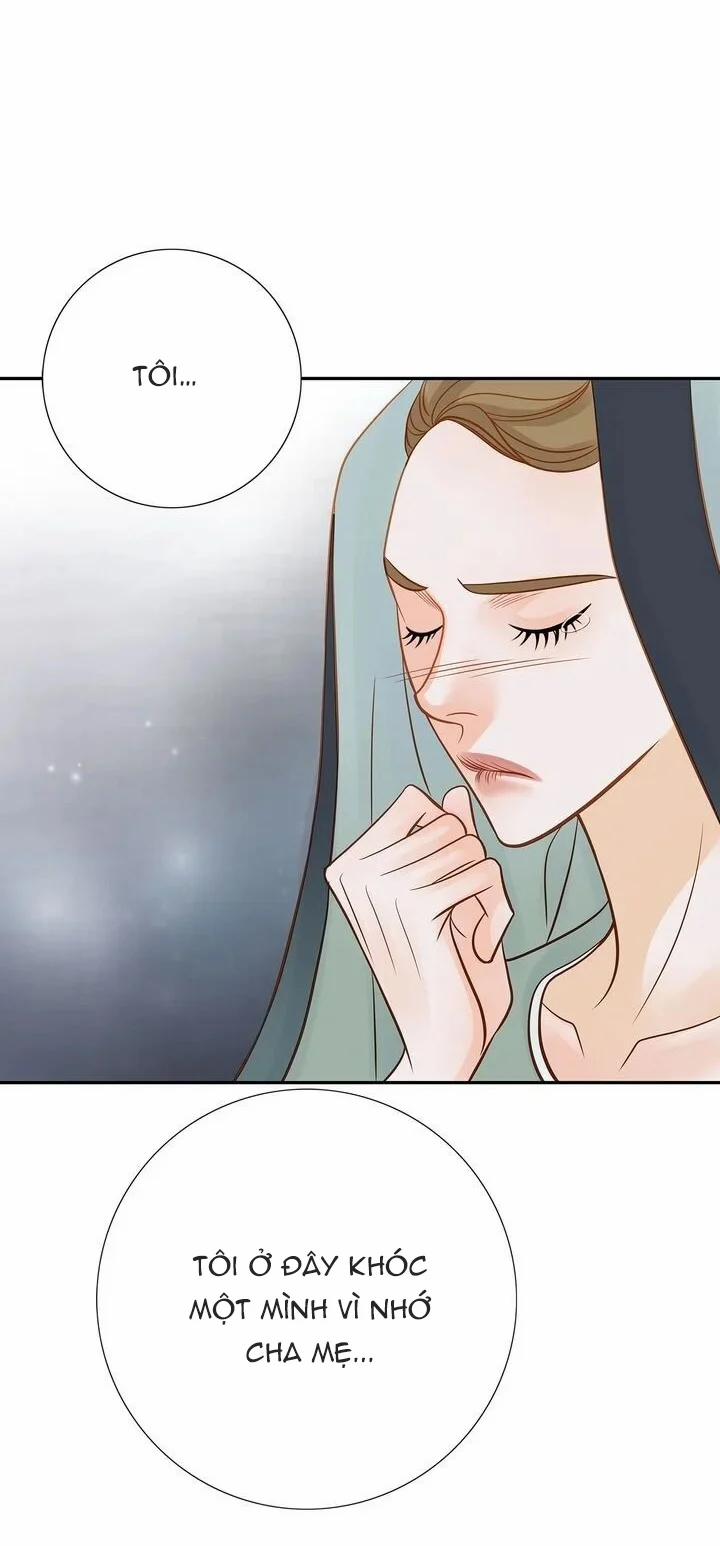Nữ Hoàng Bí Ẩn 20.3 trang 20