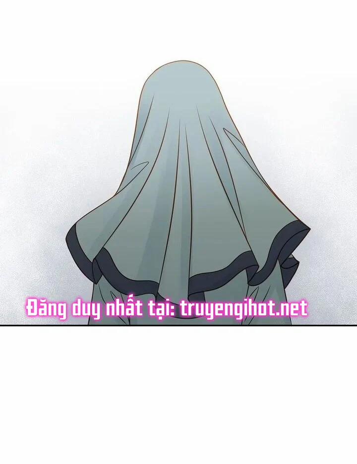 Nữ Hoàng Bí Ẩn 20.3 trang 25