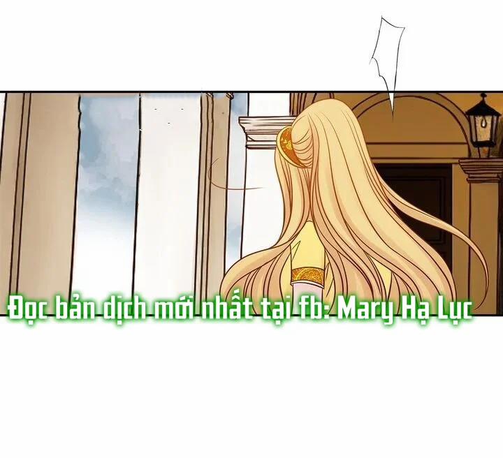 Nữ Hoàng Bí Ẩn 20.3 trang 27