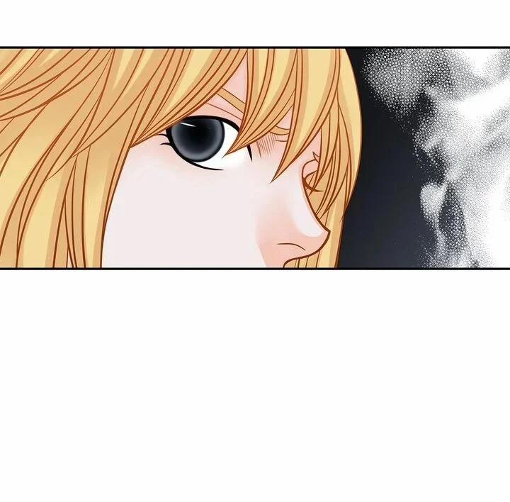 Nữ Hoàng Bí Ẩn 20.3 trang 28