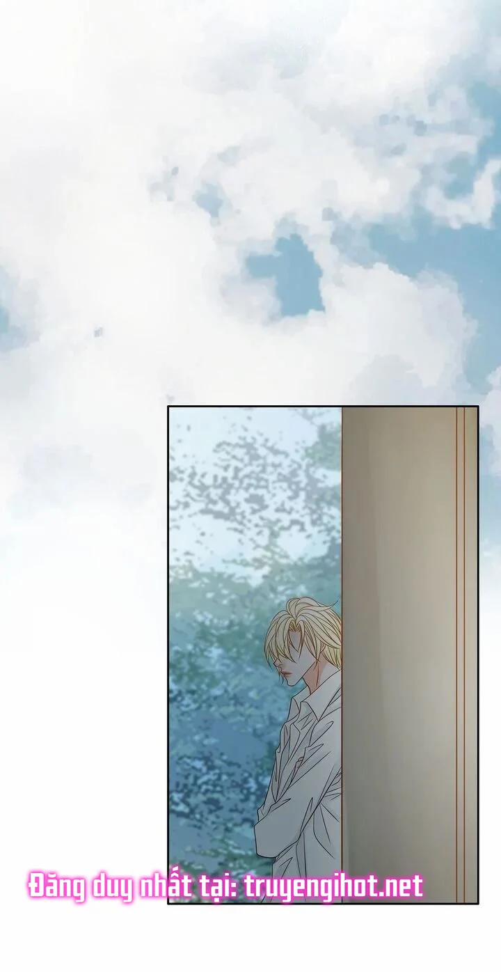 Nữ Hoàng Bí Ẩn 20.3 trang 30