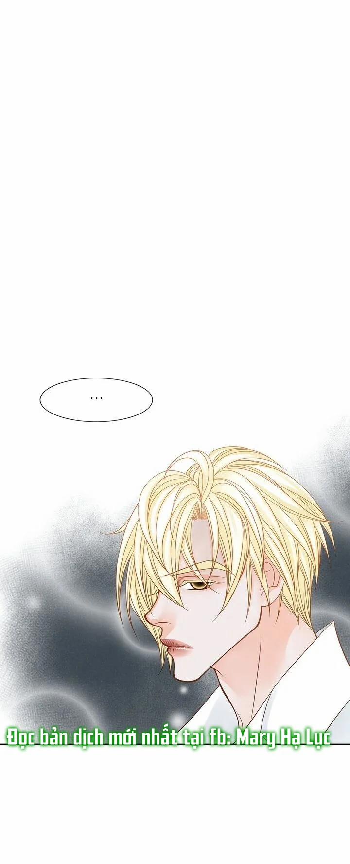 Nữ Hoàng Bí Ẩn 20.3 trang 31