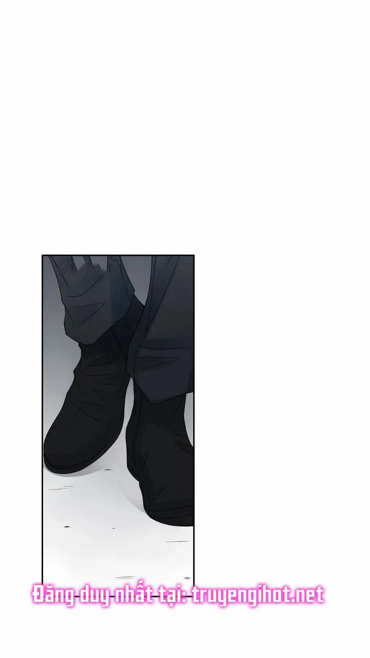 Nữ Hoàng Bí Ẩn 20.3 trang 32