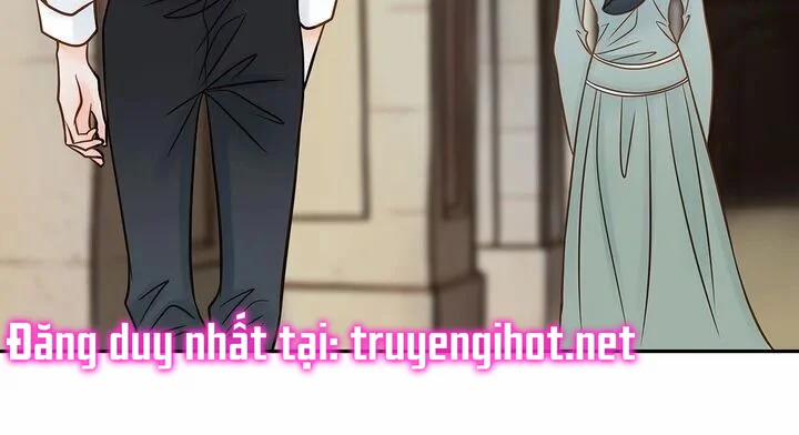 Nữ Hoàng Bí Ẩn 20.3 trang 34