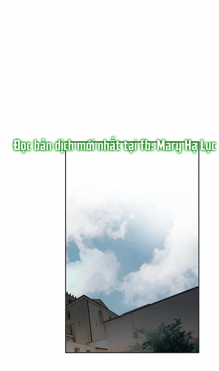 Nữ Hoàng Bí Ẩn 20.3 trang 6