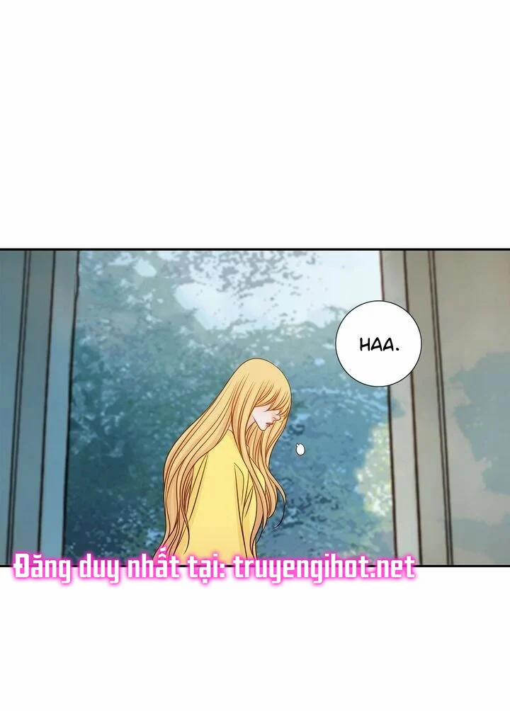 Nữ Hoàng Bí Ẩn 20.3 trang 7