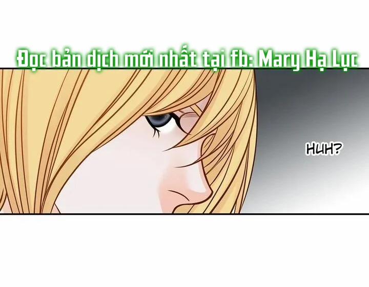 Nữ Hoàng Bí Ẩn 20.3 trang 9