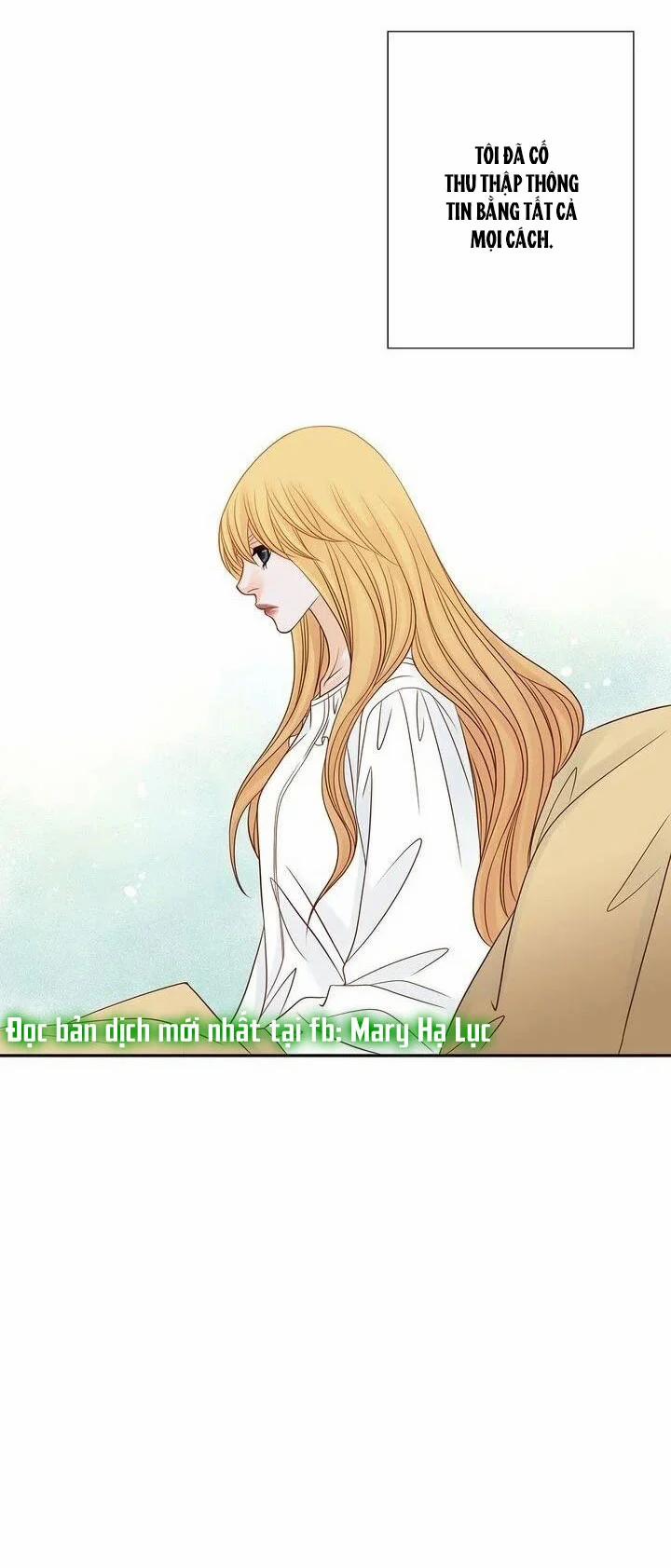 Nữ Hoàng Bí Ẩn 3 trang 10