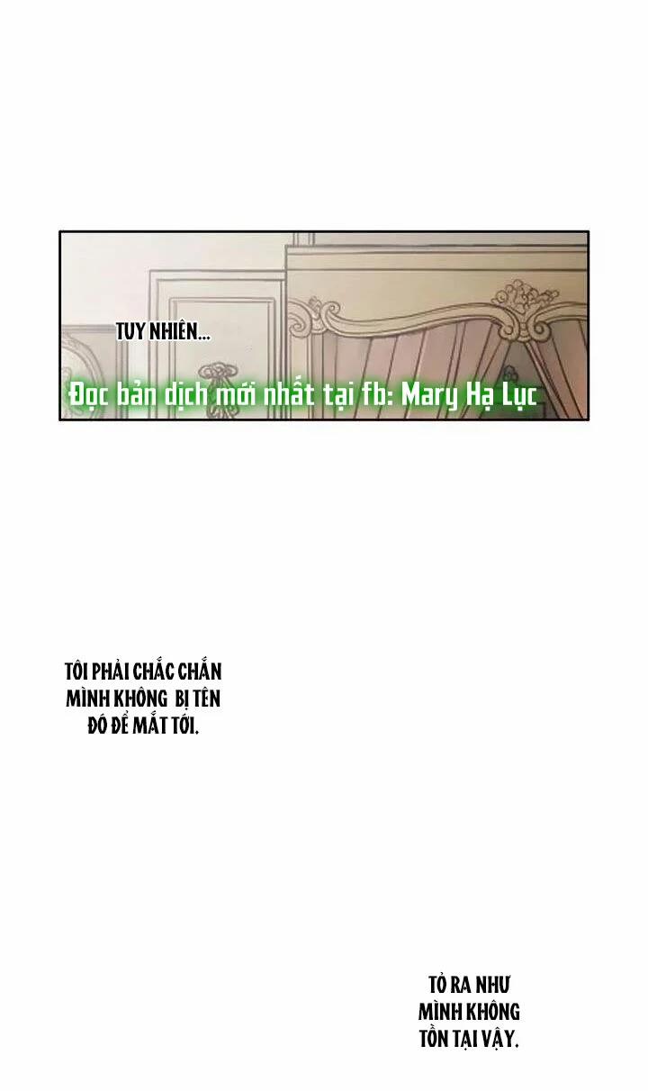 Nữ Hoàng Bí Ẩn 3 trang 22