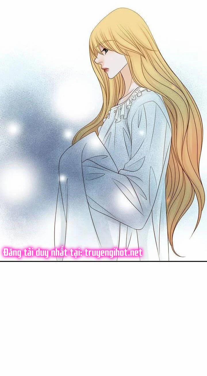 Nữ Hoàng Bí Ẩn 3 trang 23