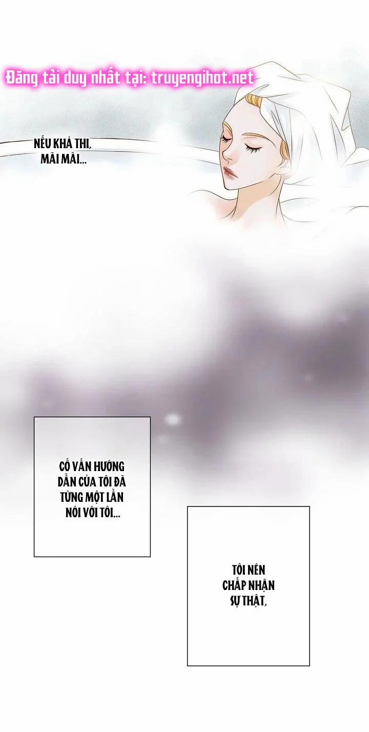 Nữ Hoàng Bí Ẩn 3 trang 26