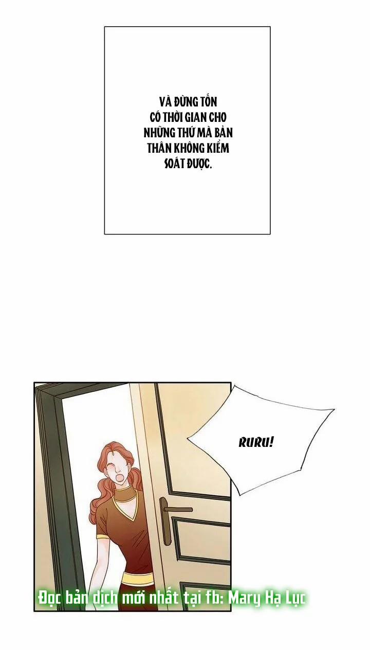 Nữ Hoàng Bí Ẩn 3 trang 27