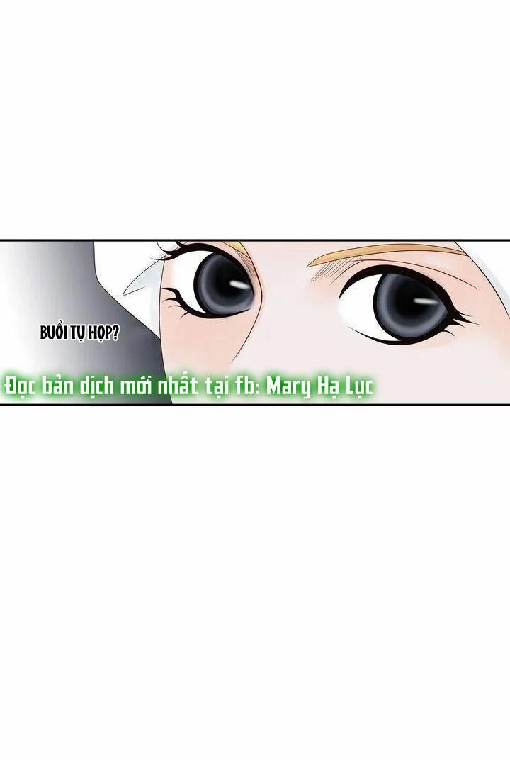Nữ Hoàng Bí Ẩn 3 trang 30