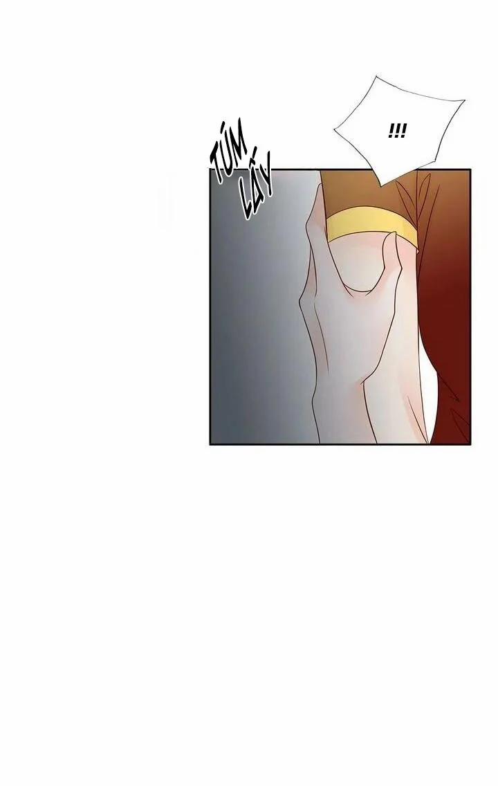 Nữ Hoàng Bí Ẩn 3 trang 37