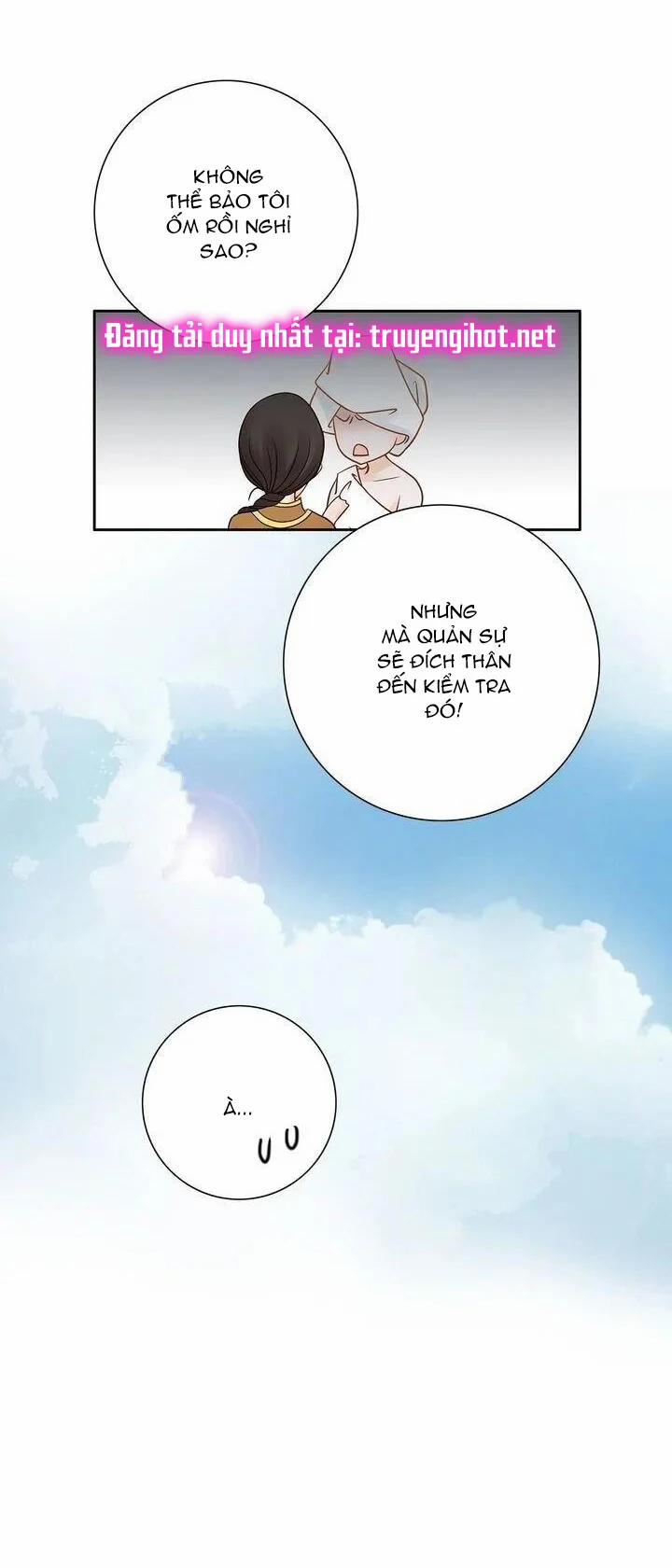 Nữ Hoàng Bí Ẩn 3 trang 39