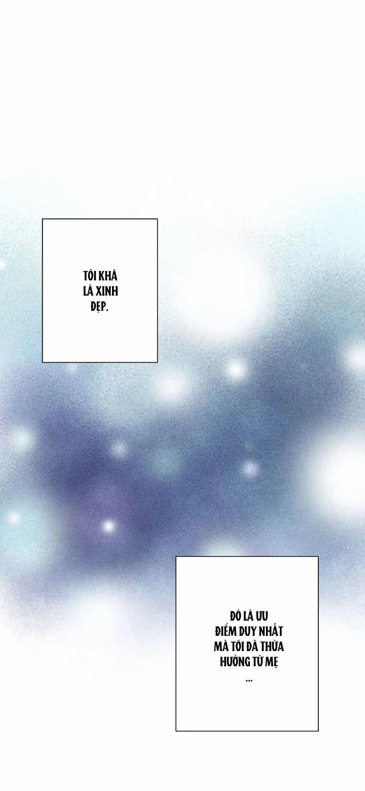 Nữ Hoàng Bí Ẩn 3 trang 4