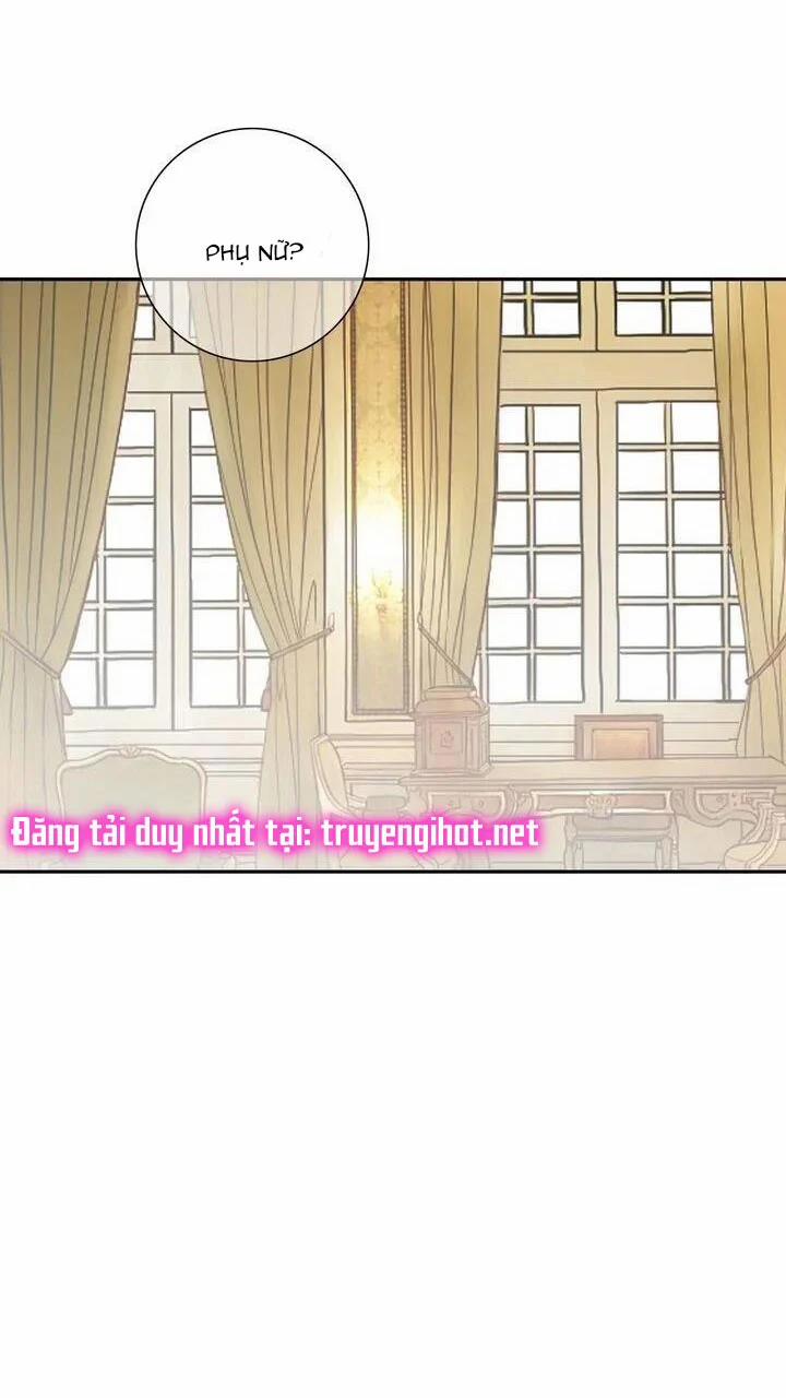 Nữ Hoàng Bí Ẩn 3 trang 42