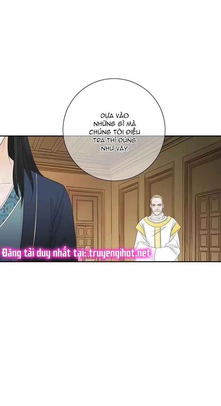 Nữ Hoàng Bí Ẩn 3 trang 44