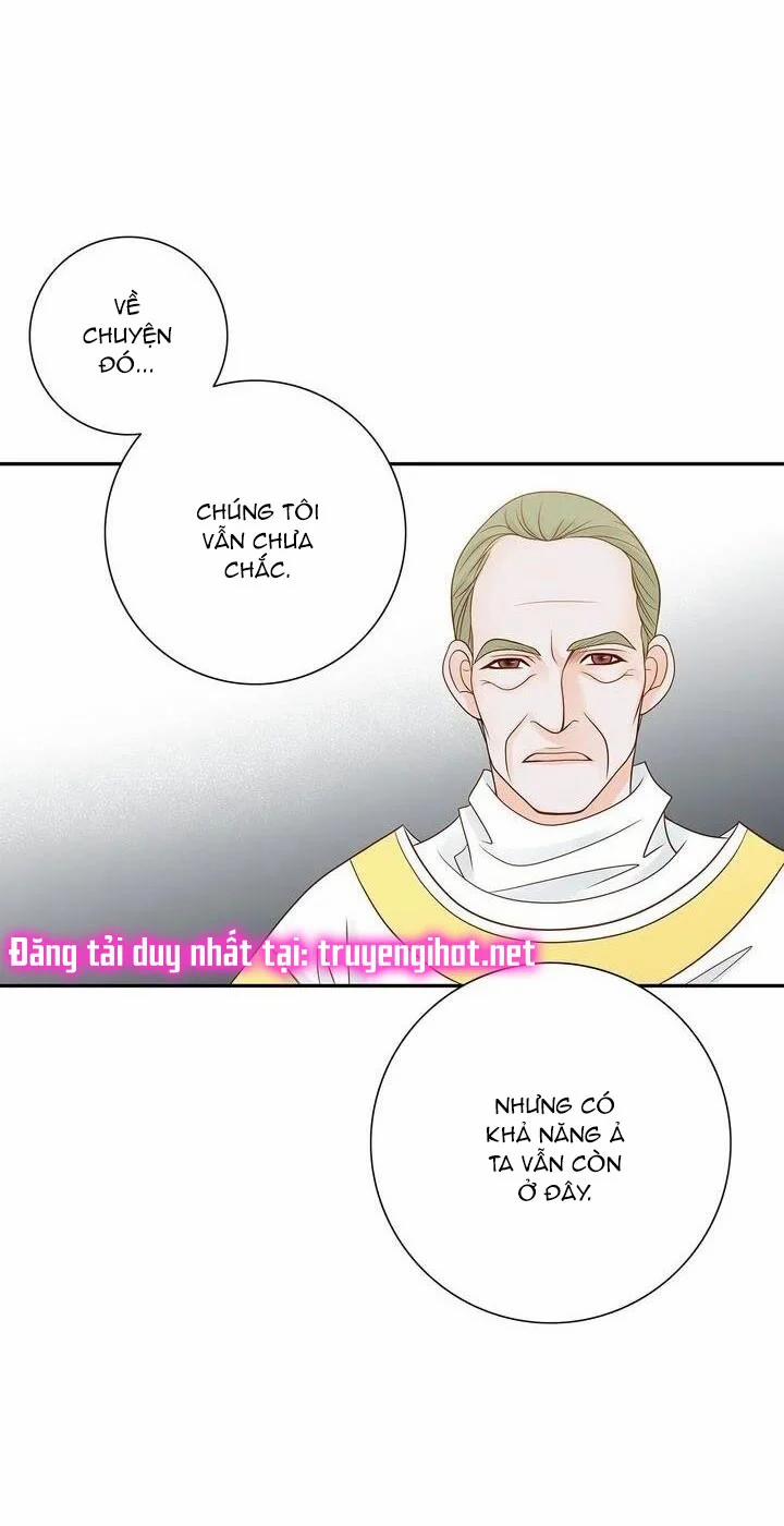 Nữ Hoàng Bí Ẩn 3 trang 46