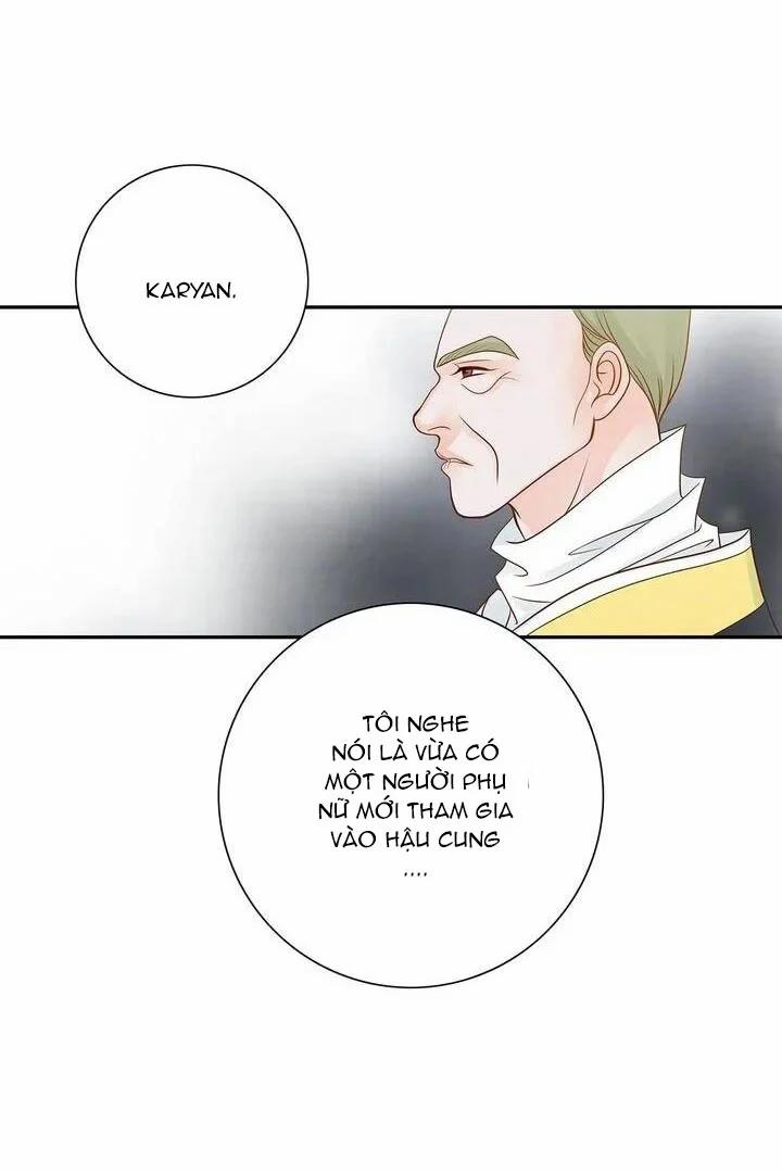 Nữ Hoàng Bí Ẩn 3 trang 48