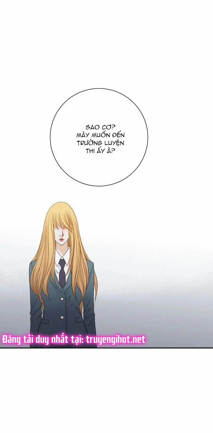 Nữ Hoàng Bí Ẩn 3 trang 5