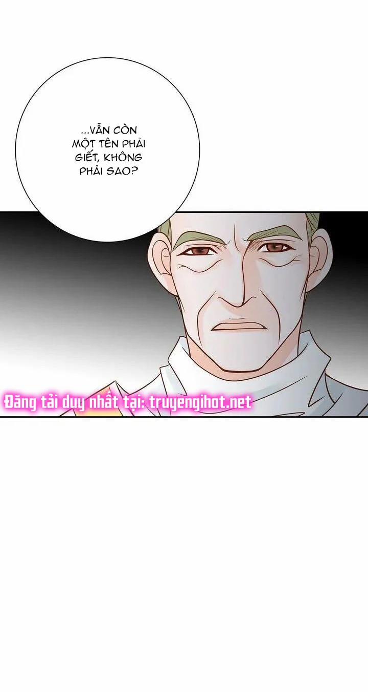 Nữ Hoàng Bí Ẩn 3 trang 52