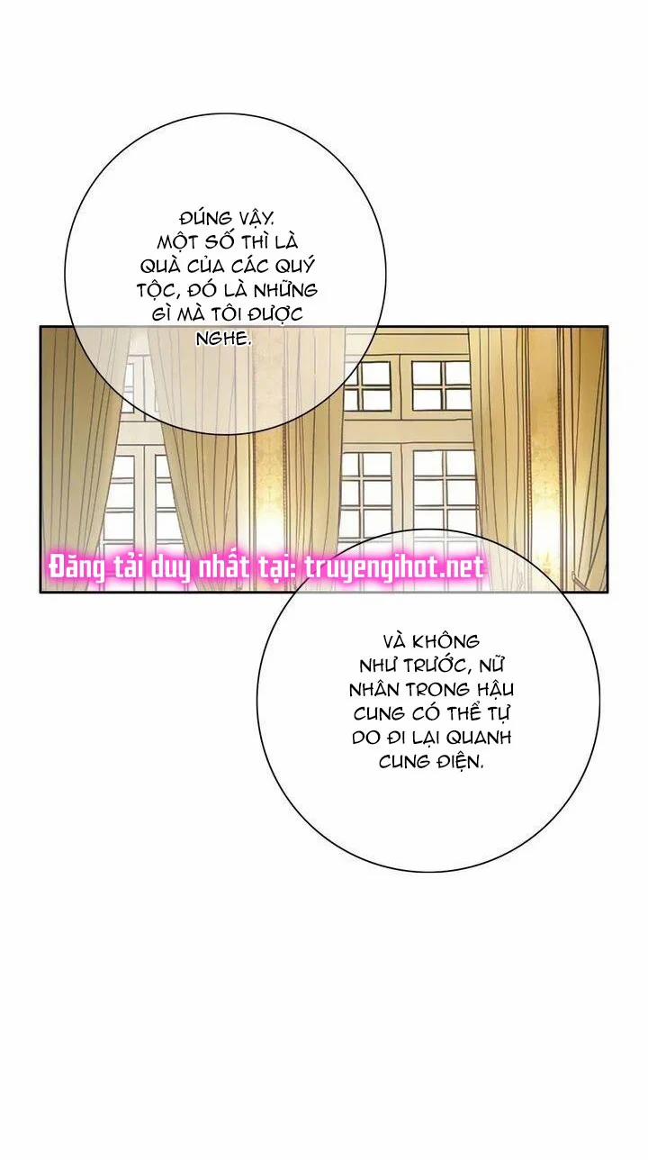 Nữ Hoàng Bí Ẩn 3 trang 54